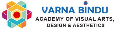 VarnaBindu - Academy of Visual Arts, Design and Aesthetics