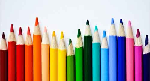 Small Banner_Color pencil